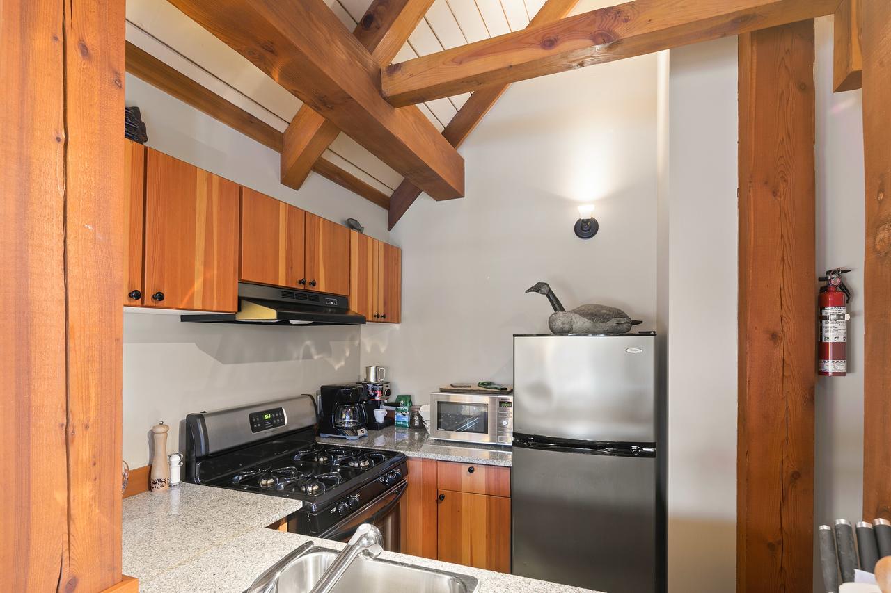 Black Rock Landing Ucluelet Exterior foto