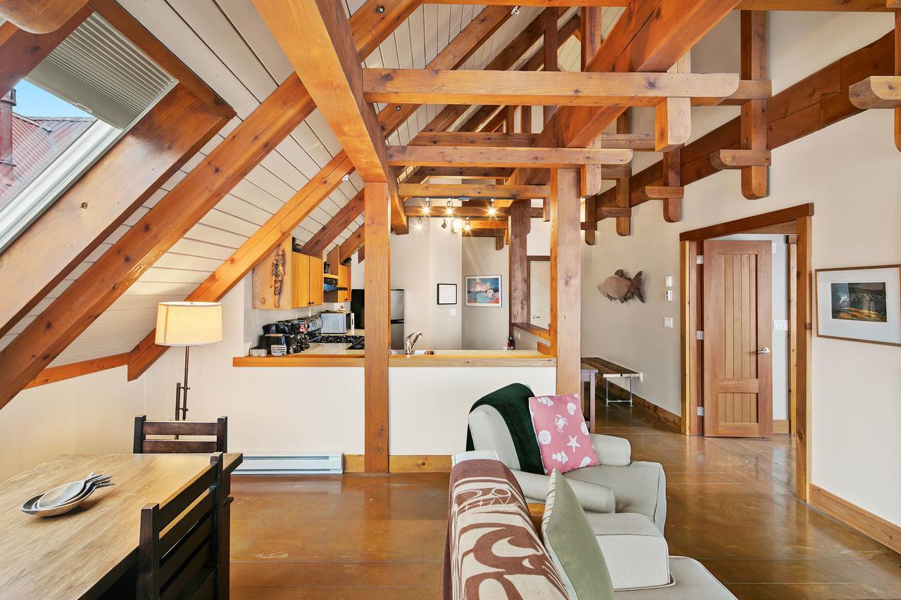 Black Rock Landing Ucluelet Exterior foto