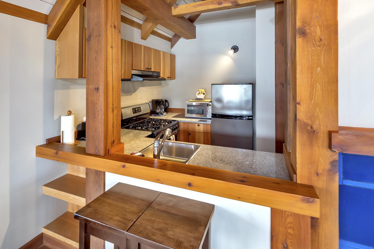 Black Rock Landing Ucluelet Exterior foto