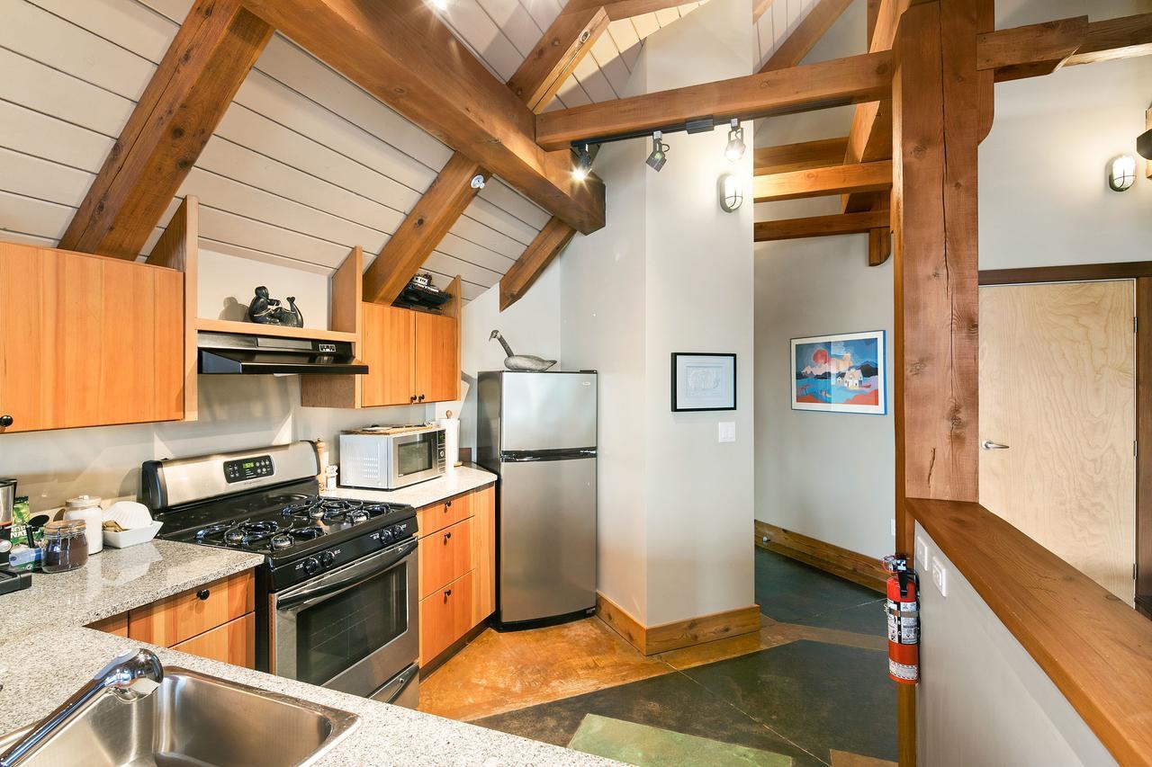 Black Rock Landing Ucluelet Exterior foto