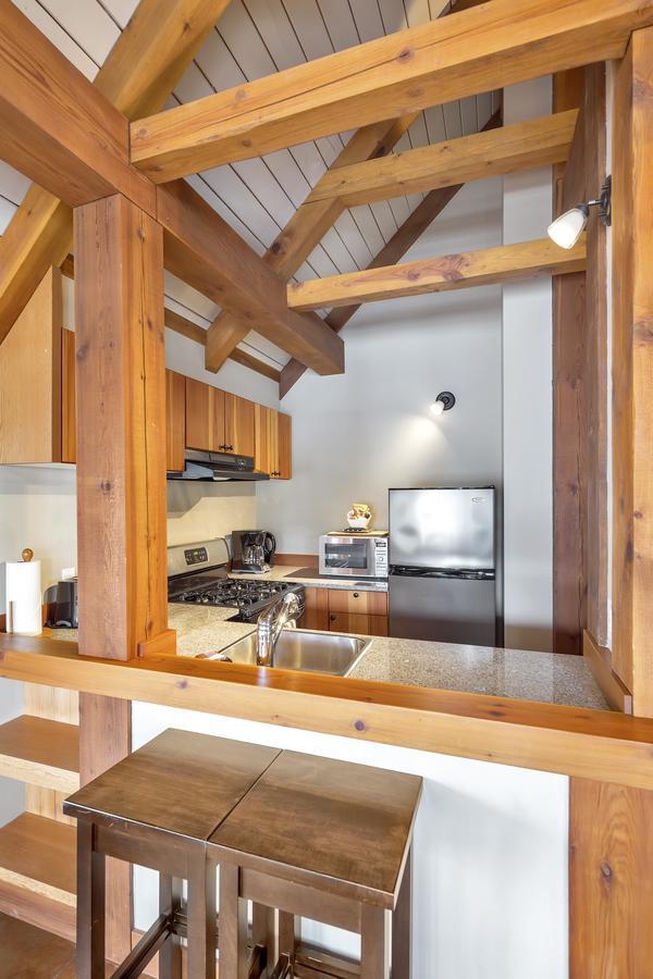 Black Rock Landing Ucluelet Exterior foto