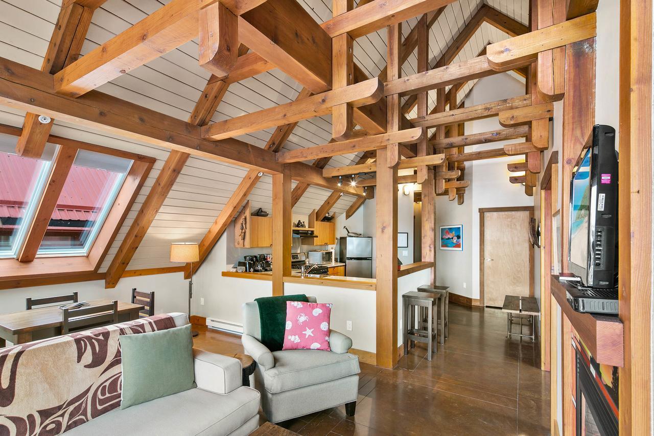Black Rock Landing Ucluelet Exterior foto