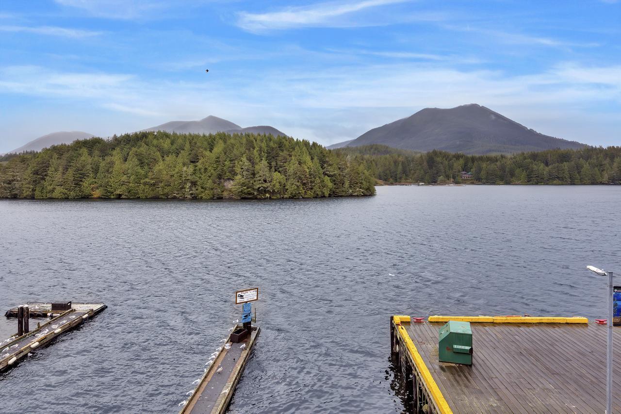 Black Rock Landing Ucluelet Exterior foto