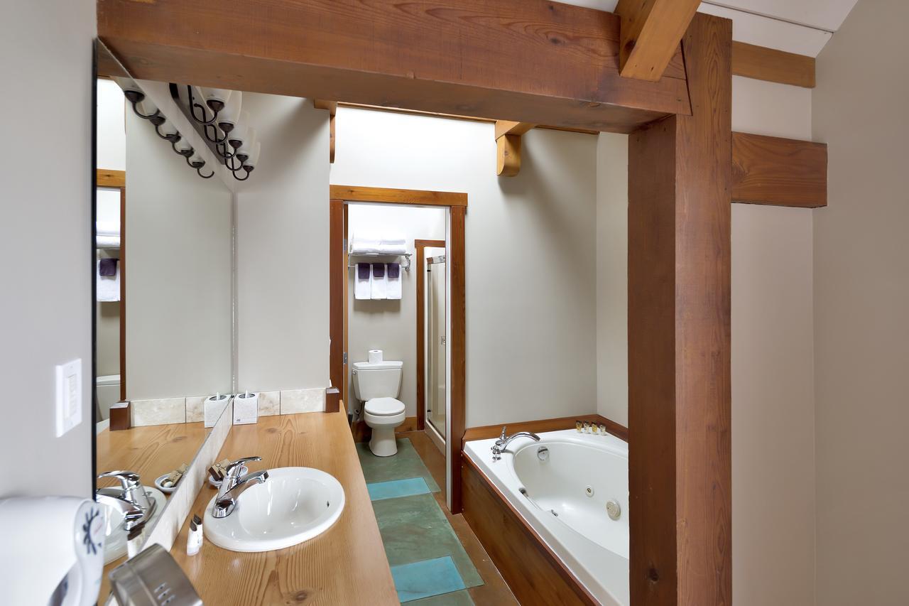 Black Rock Landing Ucluelet Exterior foto