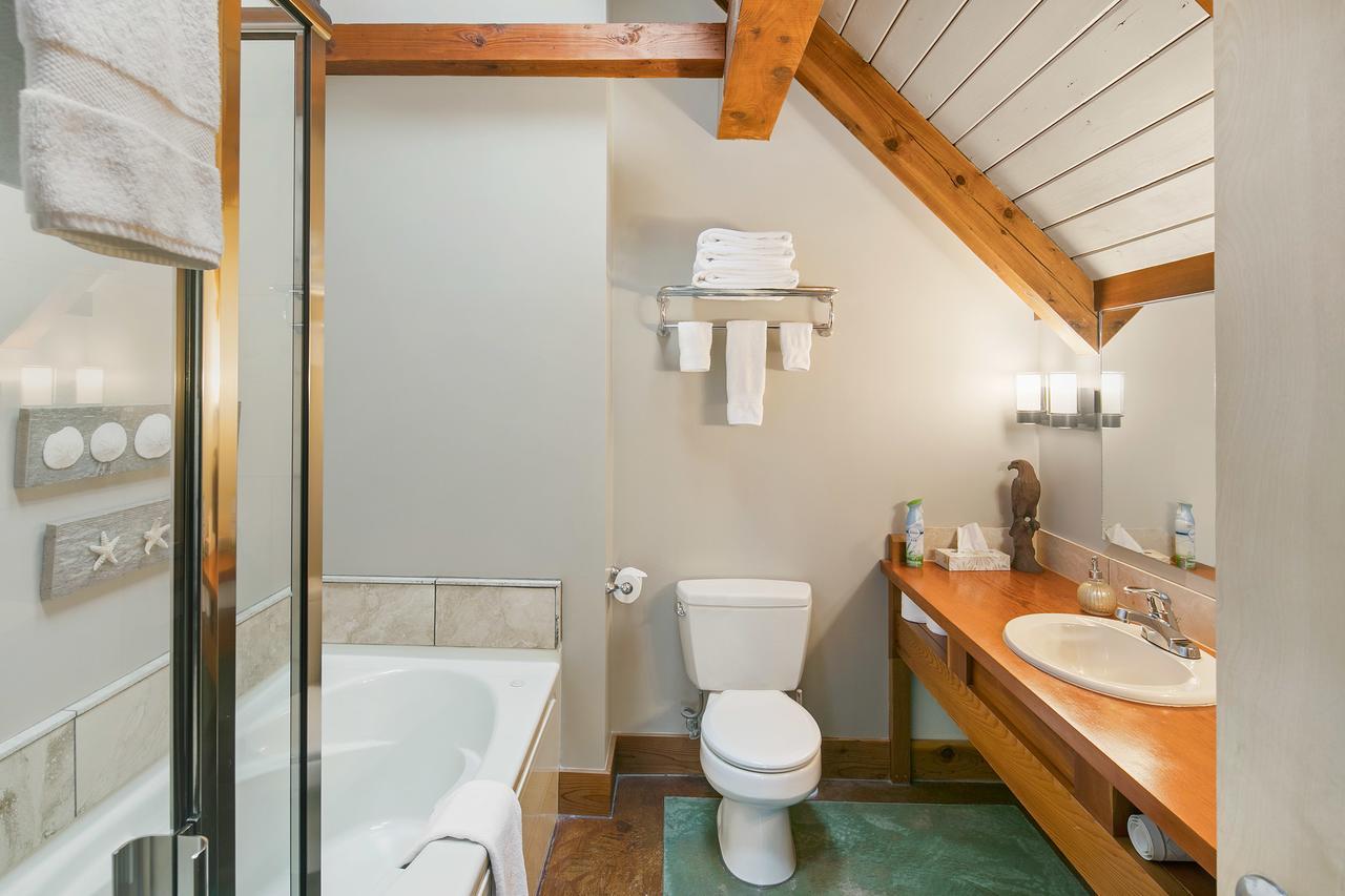 Black Rock Landing Ucluelet Exterior foto